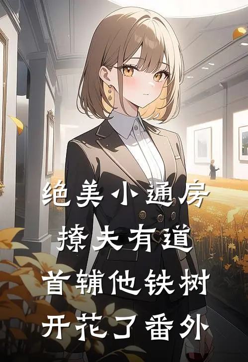 绝美小通房撩夫有道，首辅他铁树开花了 番外