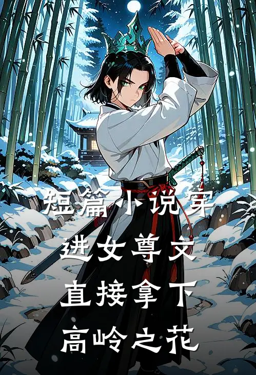 短篇小说穿进女尊文：直接拿下高岭之花