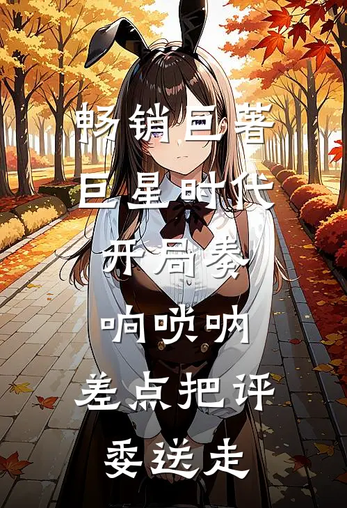 畅销巨著巨星时代：开局奏响唢呐，差点把评委送走
