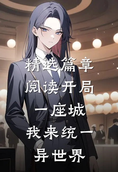 精选篇章阅读开局一座城：我来统一异世界