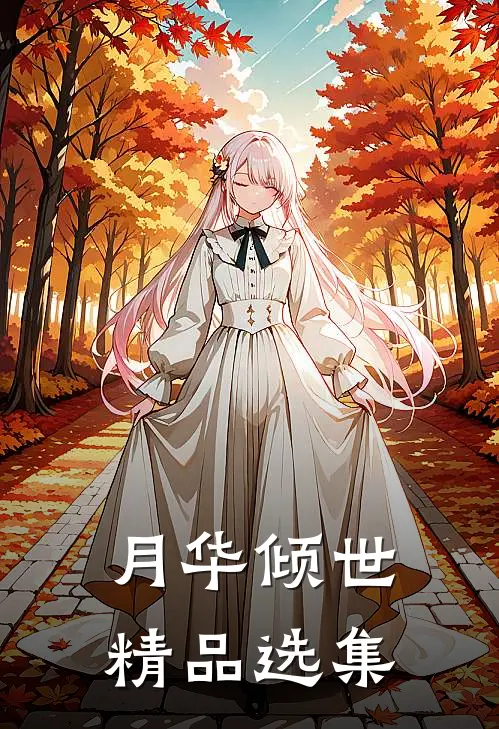 月华倾世精品选集