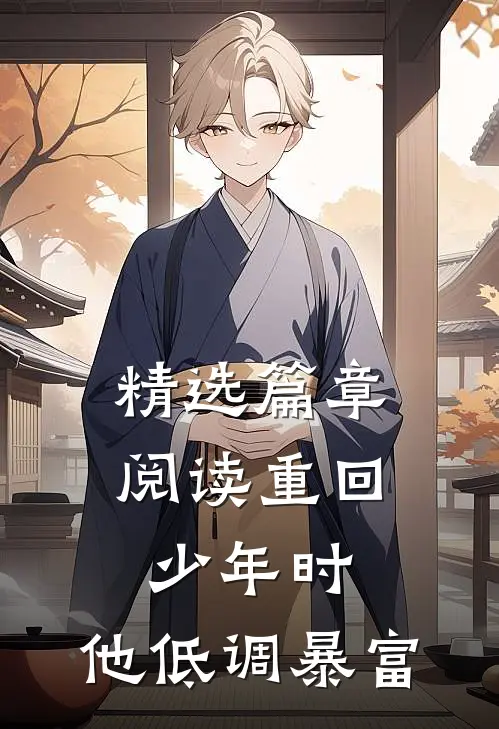 精选篇章阅读重回少年时，他低调暴富