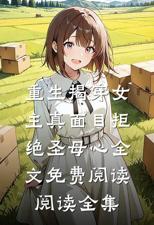 重生揭穿女主真面目拒绝圣母心全文免费阅读阅读全集