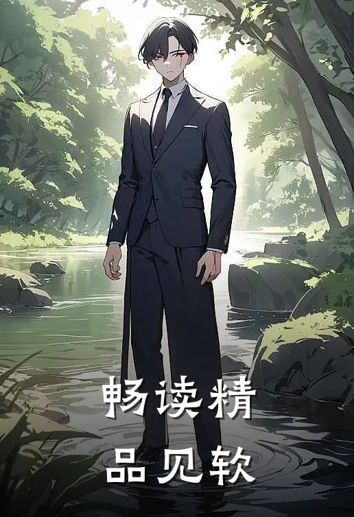 畅读精品见软