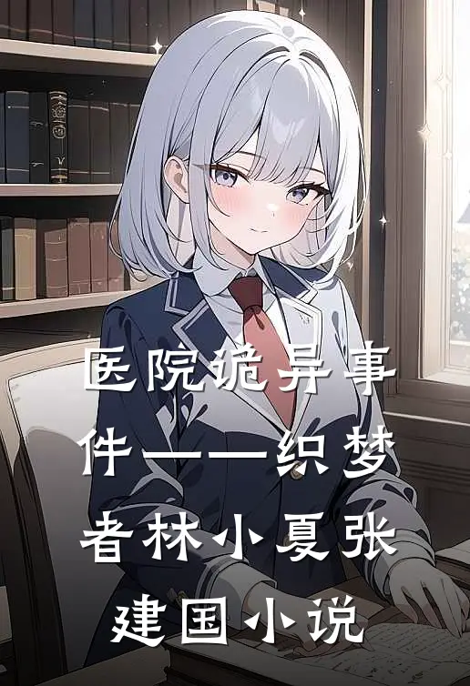 医院诡异事件——织梦者林小夏张建国小说