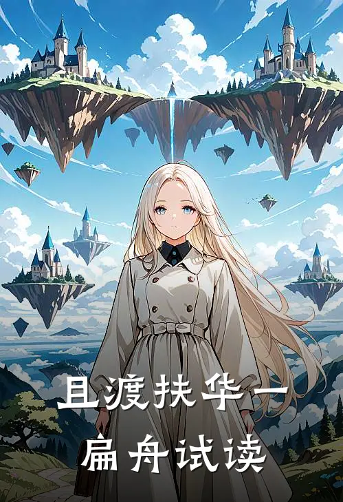 且渡扶华一扁舟试读