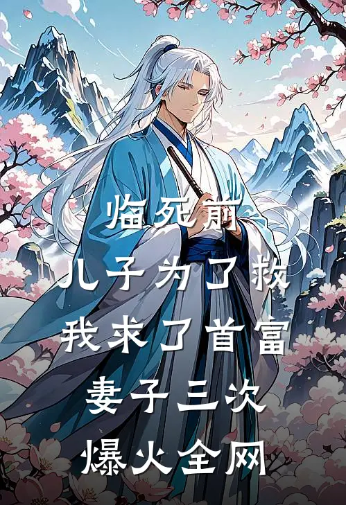 临死前，儿子为了救我求了首富妻子三次爆火全网