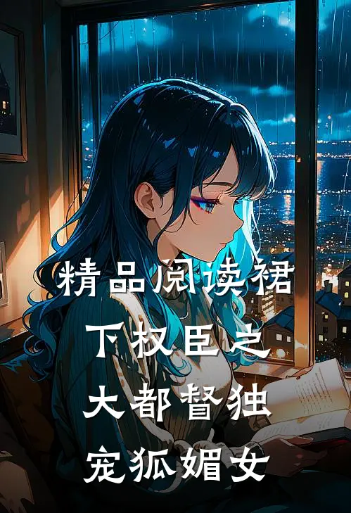 精品阅读裙下权臣之大都督独宠狐媚女