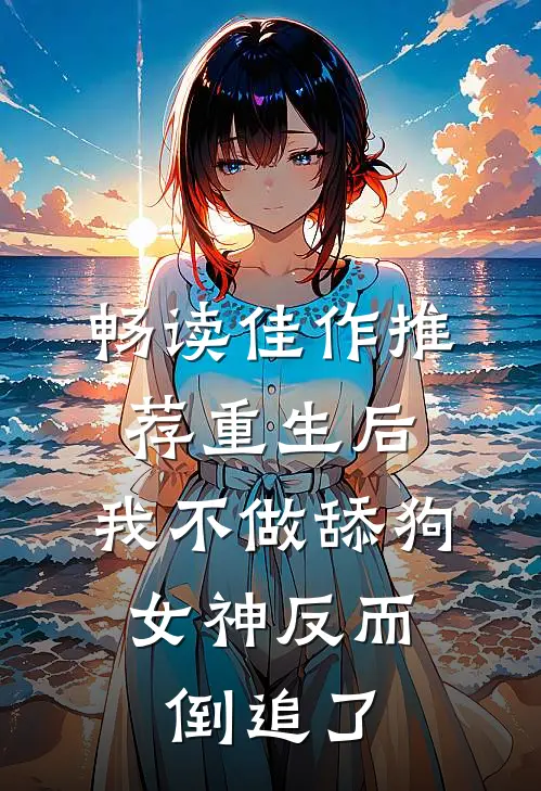畅读佳作推荐重生后，我不做舔狗，女神反而倒追了