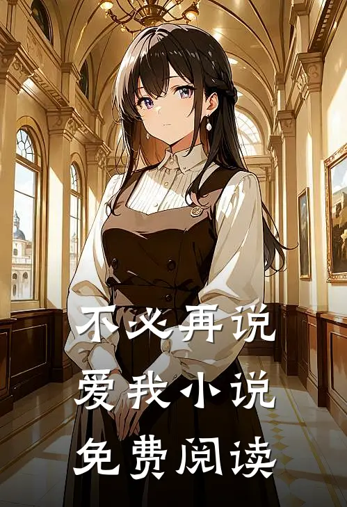 不必再说爱我小说免费阅读