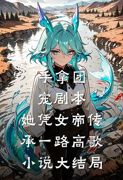 手拿团宠剧本，她凭女帝传承一路高歌小说大结局