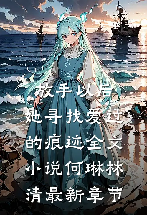 放手以后，她寻找爱过的痕迹全文小说何琳林清最新章节