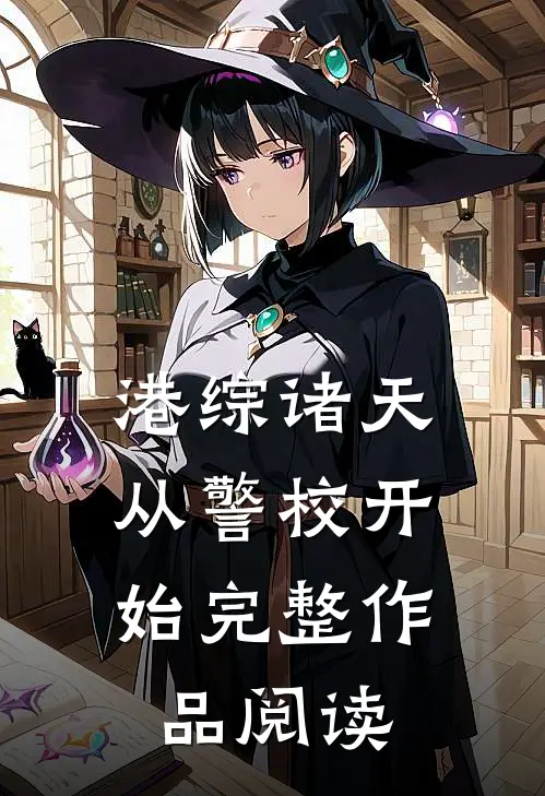 港综诸天：从警校开始完整作品阅读