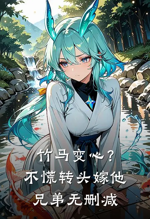 竹马变心？不慌，转头嫁他兄弟无删减