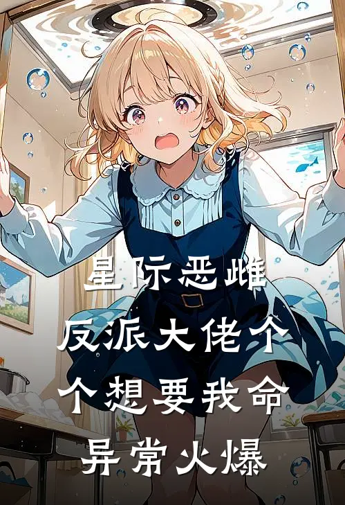 星际恶雌，反派大佬个个想要我命异常火爆