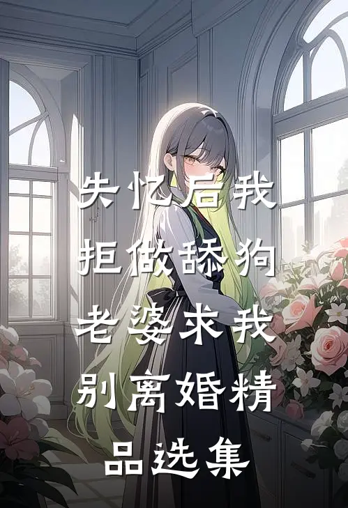 失忆后我拒做舔狗，老婆求我别离婚精品选集