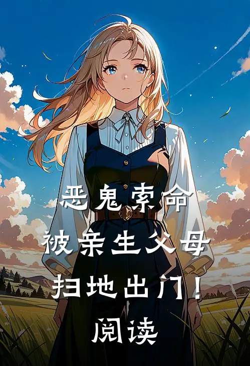 恶鬼索命：被亲生父母扫地出门！阅读