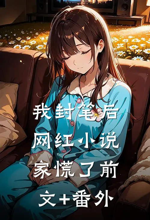我封笔后，网红小说家慌了前文+番外