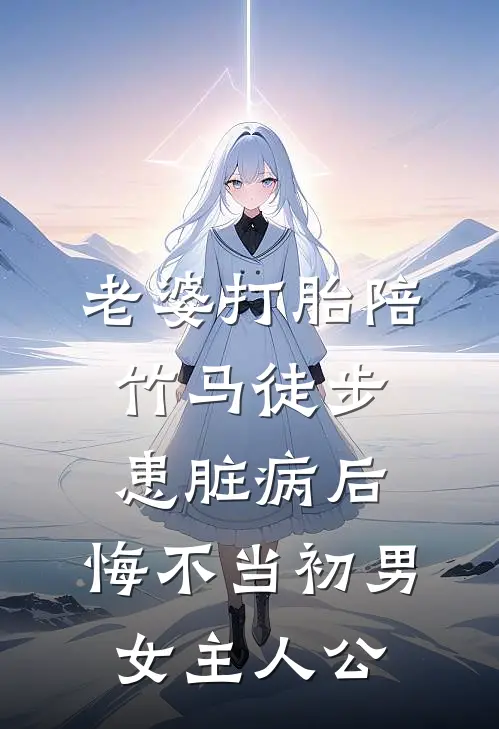 老婆打胎陪竹马徒步患脏病后，悔不当初男女主人公