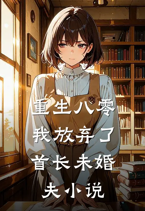 重生八零，我放弃了首长未婚夫小说