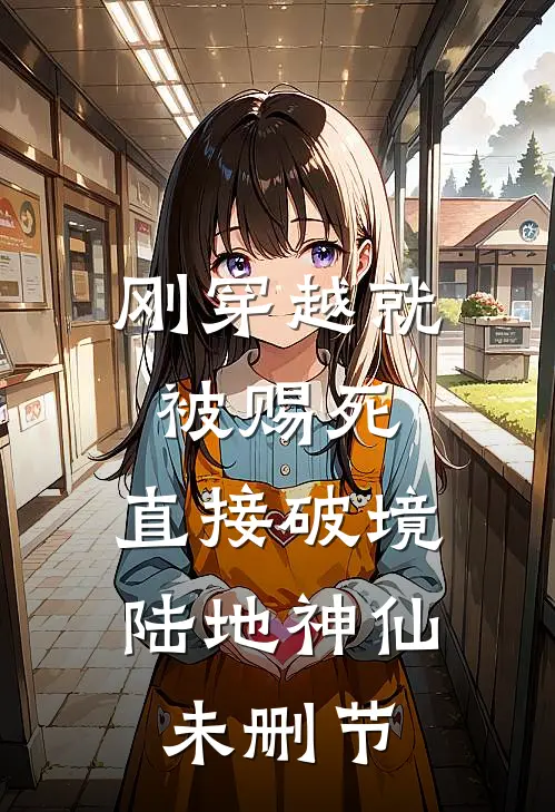 刚穿越就被赐死，直接破境陆地神仙未删节