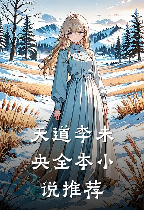 天道李未央全本小说推荐