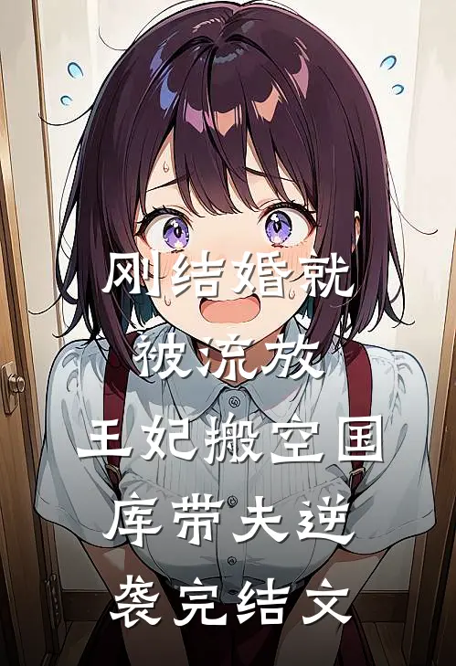 刚结婚就被流放，王妃搬空国库带夫逆袭完结文