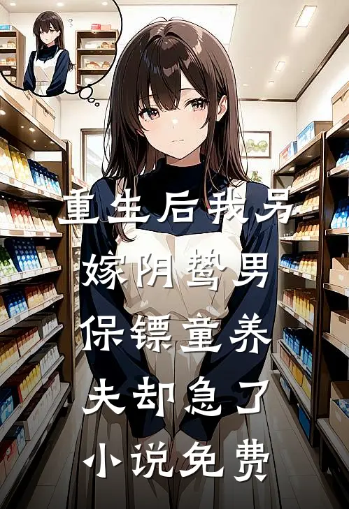 重生后我另嫁阴鸷男，保镖童养夫却急了小说免费