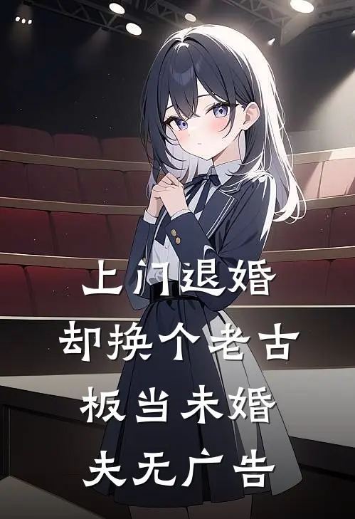 上门退婚，却换个老古板当未婚夫无广告