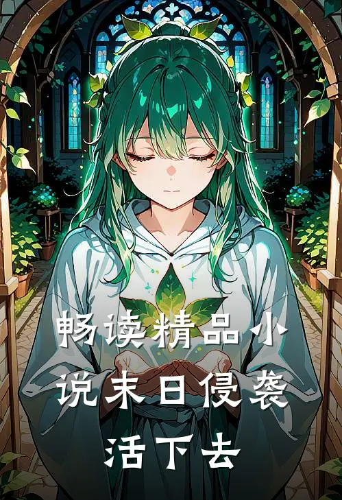 畅读精品小说末日侵袭：活下去