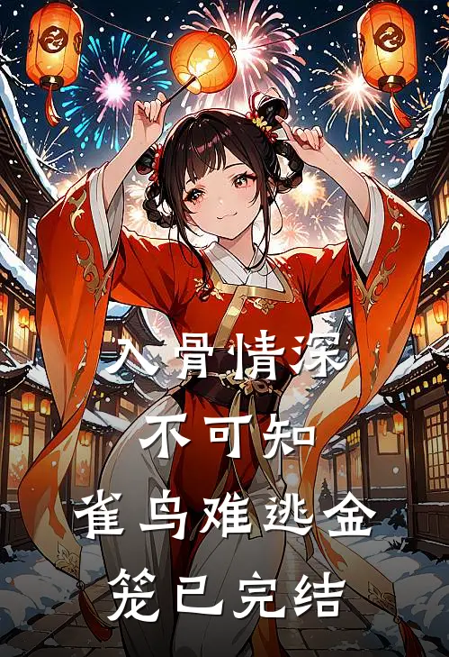 入骨情深不可知，雀鸟难逃金笼已完结