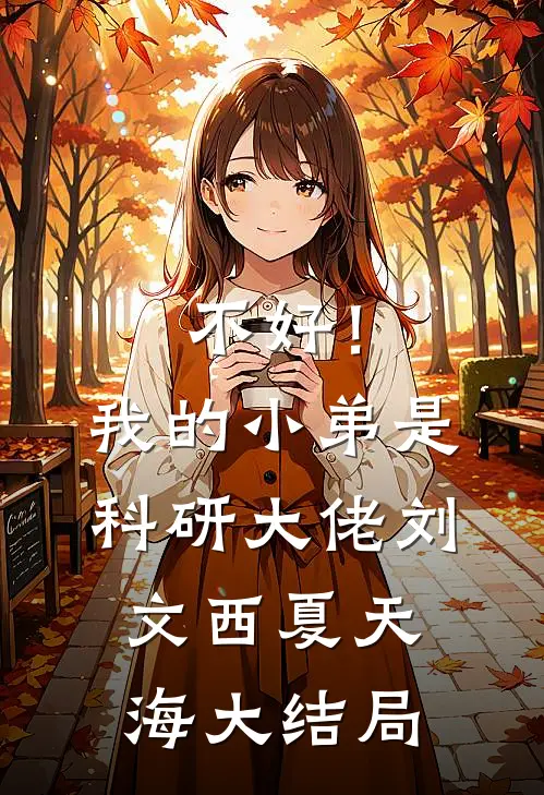 不好！我的小弟是科研大佬刘文西夏天海大结局