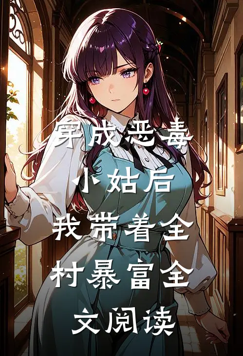 穿成恶毒小姑后，我带着全村暴富全文阅读