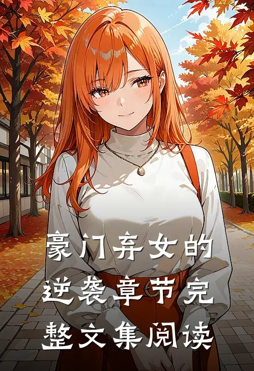 豪门弃女的逆袭章节完整文集阅读