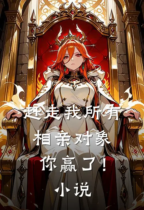 赶走我所有相亲对象，你赢了！小说