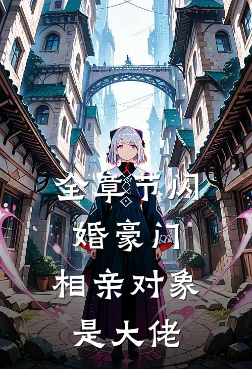 全章节闪婚豪门：相亲对象是大佬