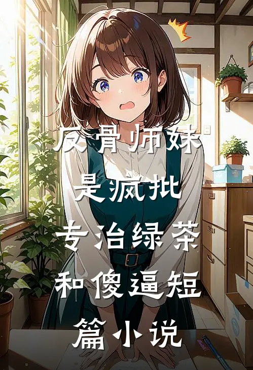 反骨师妹是疯批，专治绿茶和傻逼短篇小说