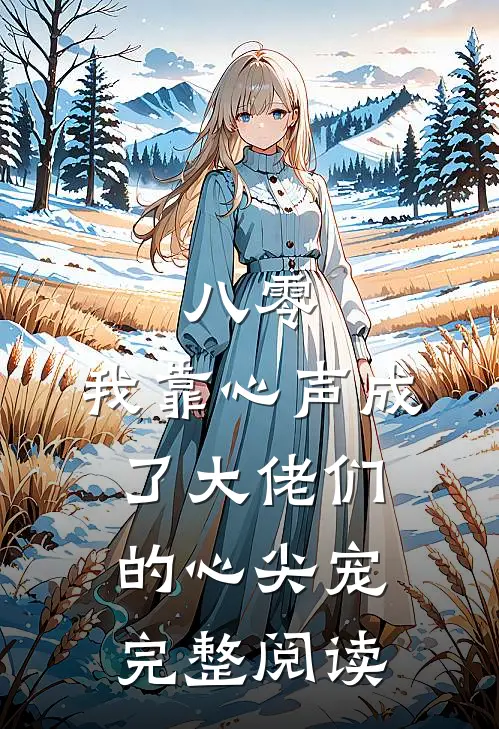 八零：我靠心声成了大佬们的心尖宠完整阅读