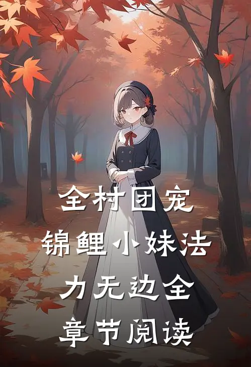 全村团宠：锦鲤小妹法力无边全章节阅读