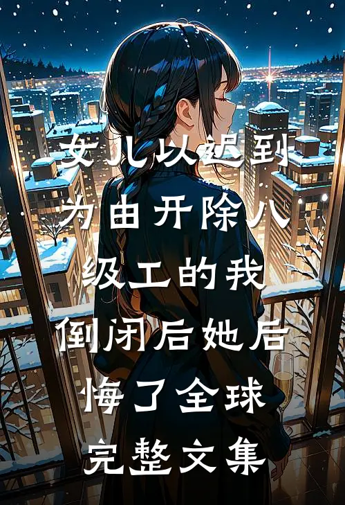 女儿以迟到为由开除八级工的我，倒闭后她后悔了全球完整文集
