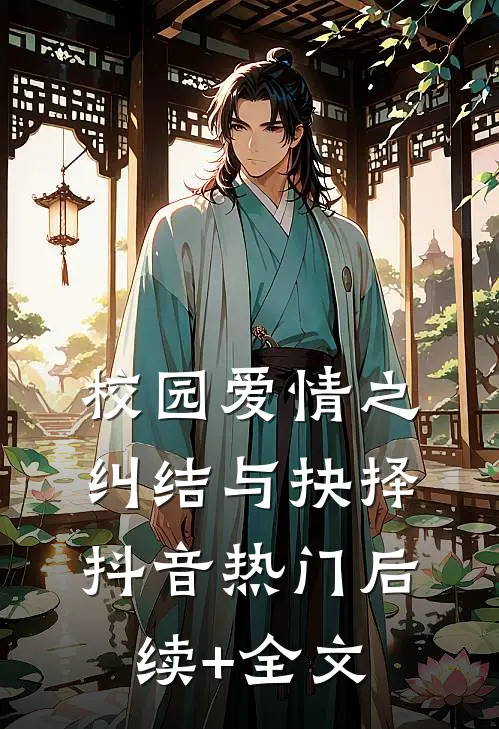 校园爱情之纠结与抉择抖音热门后续+全文