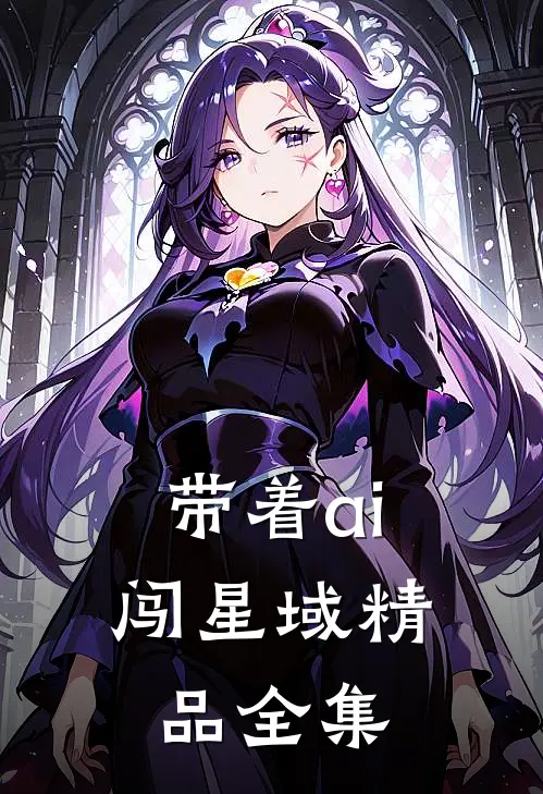 带着ai闯星域精品全集