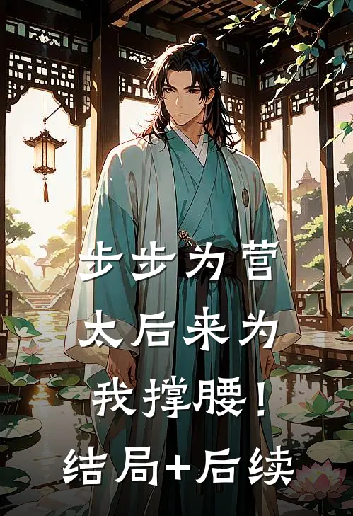 步步为营，太后来为我撑腰！结局+后续