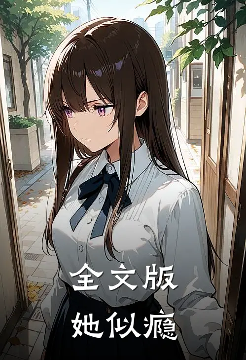 全文版她似瘾