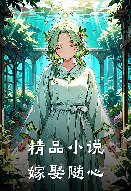 精品小说嫁娶随心