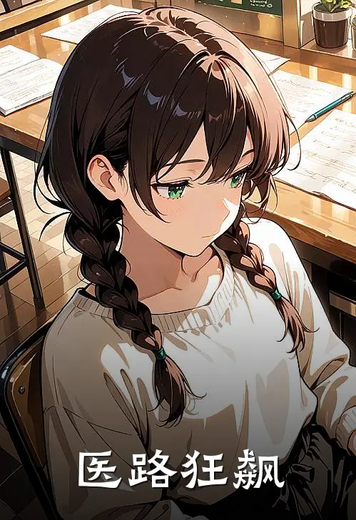 医路狂飙
