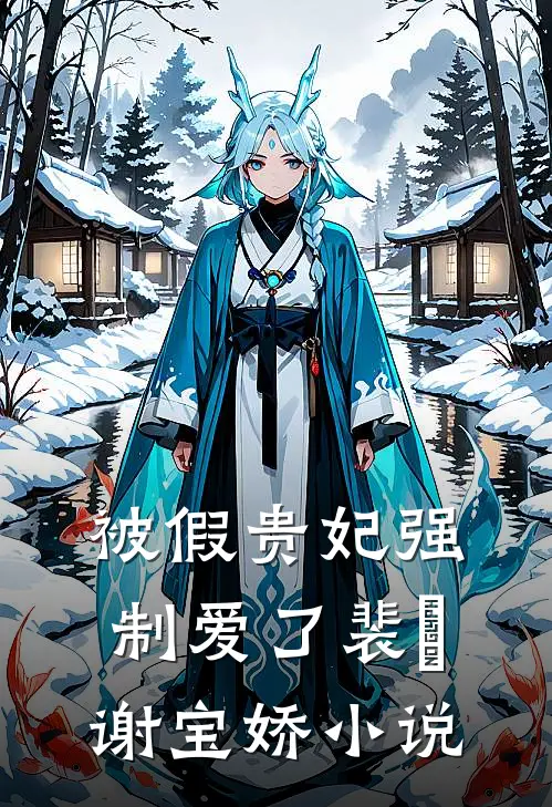 被假贵妃强制爱了裴旸谢宝娇小说