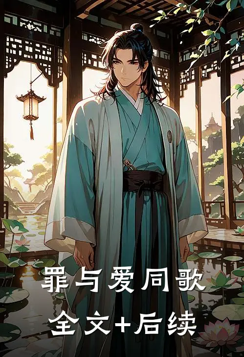 罪与爱同歌全文+后续