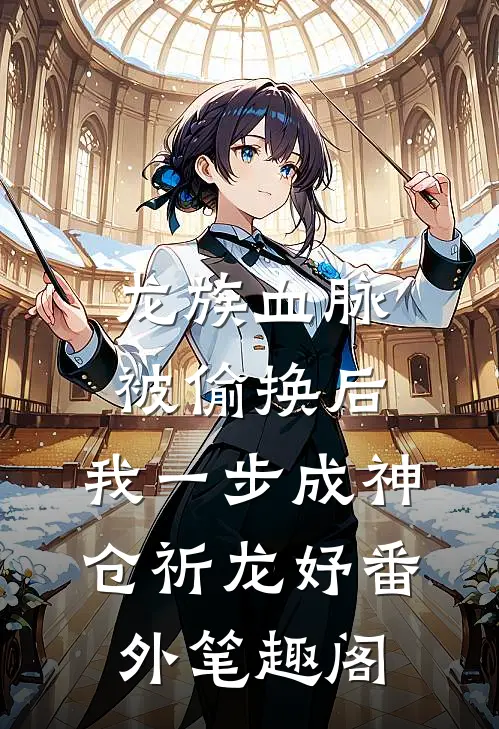 龙族血脉被偷换后，我一步成神：仓祈龙妤番外笔趣阁