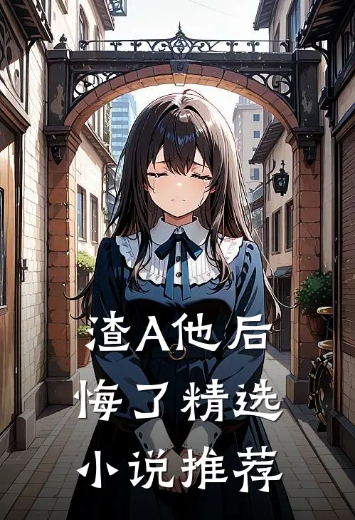 渣A他后悔了精选小说推荐